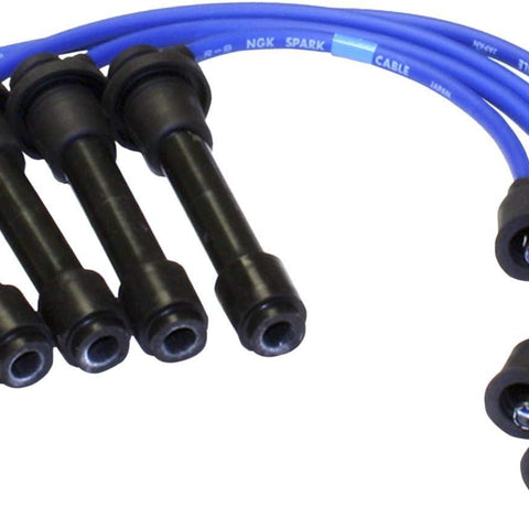 (4408) RC-SE25 Spark Plug Wire Set