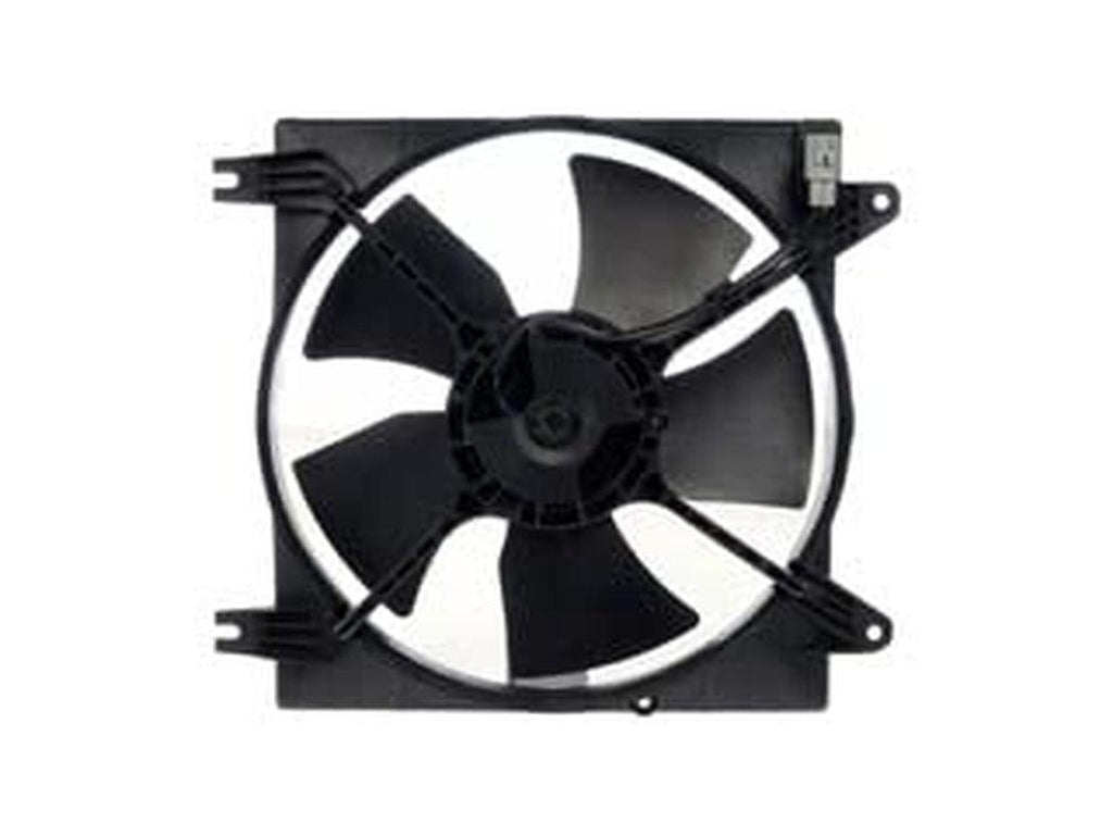 '- 620-788 - Radiator Fan Assembly without Controller