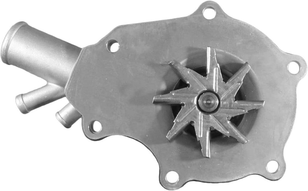 Professional 252-600 Water Pump Kit