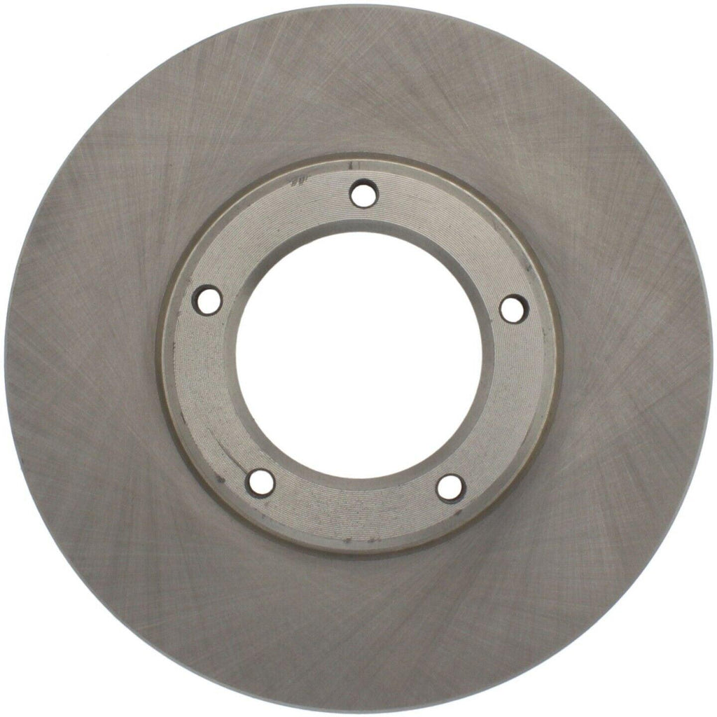 Centric Front Disc Brake Rotor for 1989-1995 Pickup (121.44059)