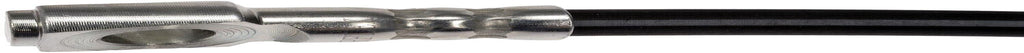 Dorman Brake Hydraulic Hose for 9-3, 900, Lemans H38657
