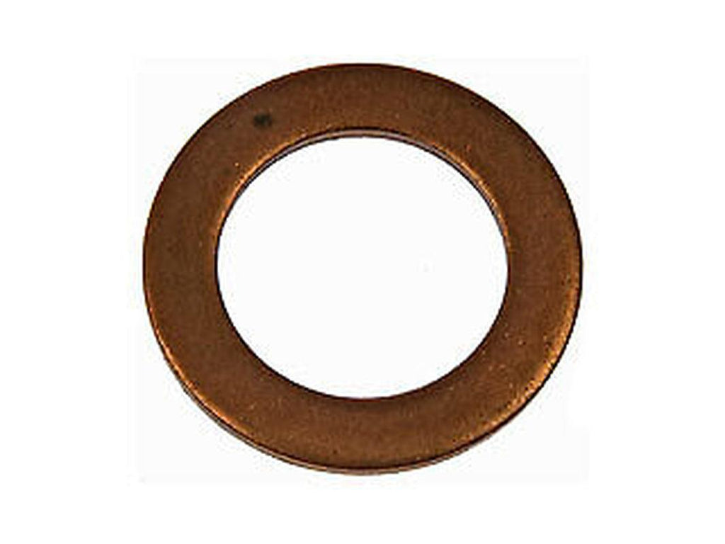 Engine Oil Drain Plug Gasket for F-150, Lobo, Silverado 2500 Hd+More 095-019