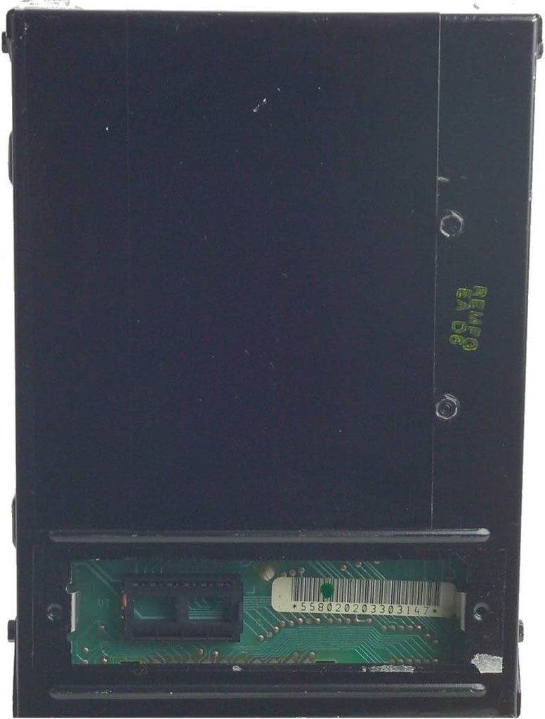 GM Genuine Parts 88999154 Engine Control Module, Remanufactured