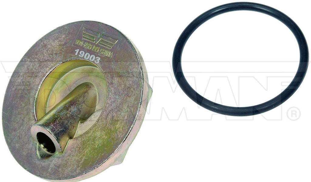 Dorman Engine Oil Dipstick Flange Repair Kit for Ford 904-256
