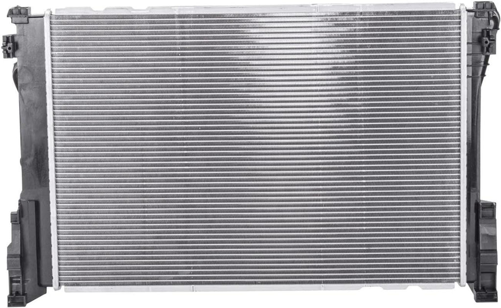 13376 Mercedes-Benz Replacement Radiator
