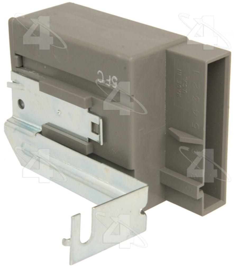 Engine Cooling Fan Controller for Tempo, Topaz, Escort, EXP, Lynx 37504