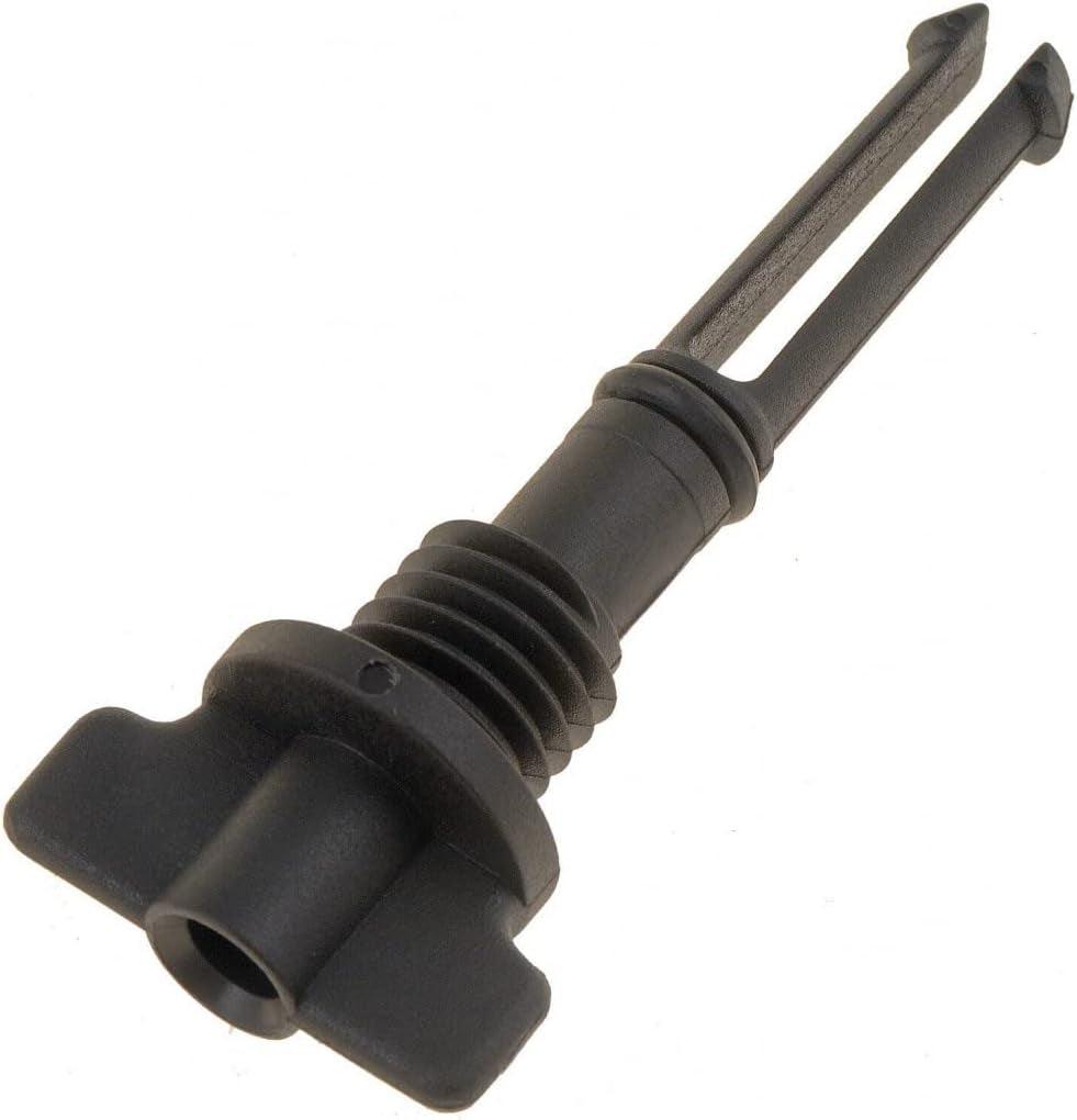 For Ford Probe 1993 94 95 96 1997 Radiator Drain Cock | Black | Plastic | Replacement for 21441-0B000, A901-15-203