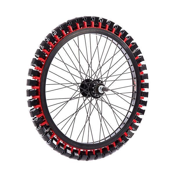 Michelin Season Radial Tire