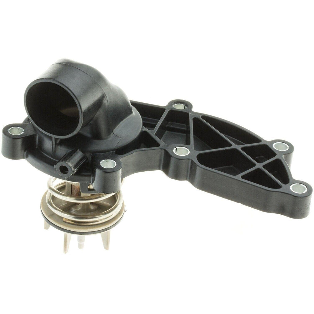 Engine Coolant Thermostat Housing for Cayenne, Q5, S5, SQ5, Touareg+More 758-185