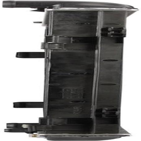 Complete Radiator CU2068