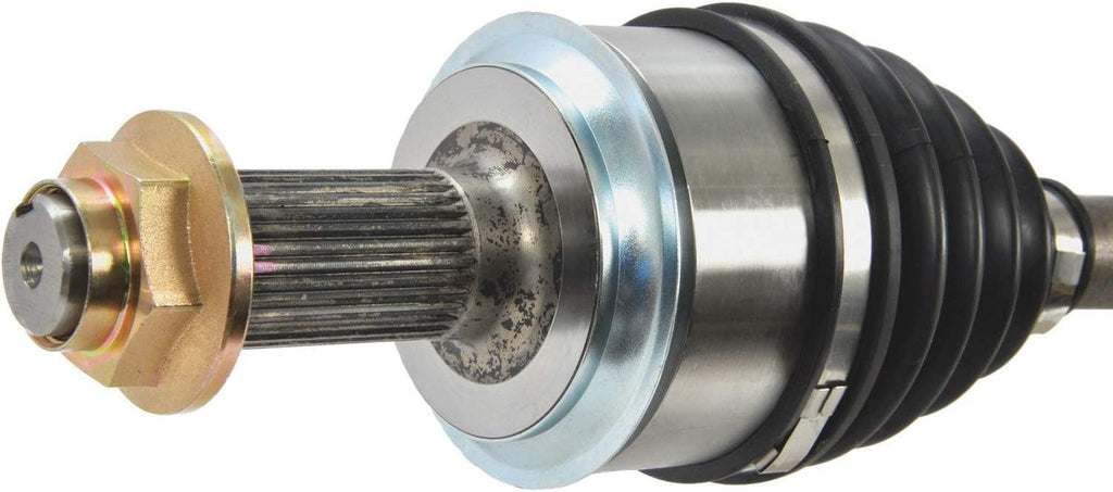 66-4342 New Constant Velocity CV Axle Assembly