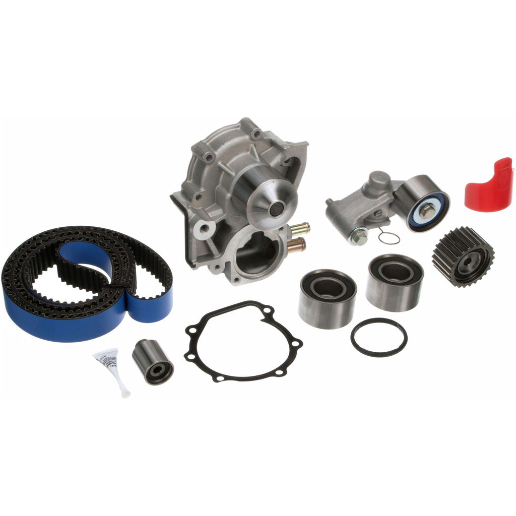 TCKWP328CRB RPM High Performance Timing Belt Component Kit with Water Pump