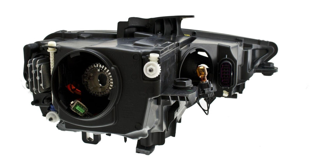 Hella Headlight Assembly for 15-16 A3 010740351