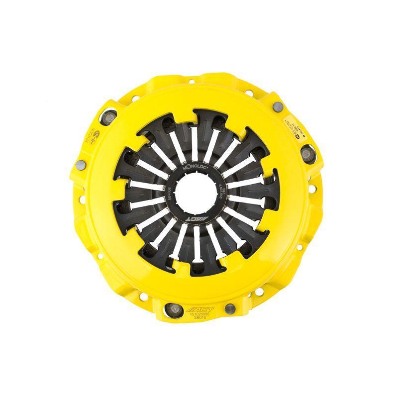 SB018 ACT Heavy Duty Pressure Plate - greatparts