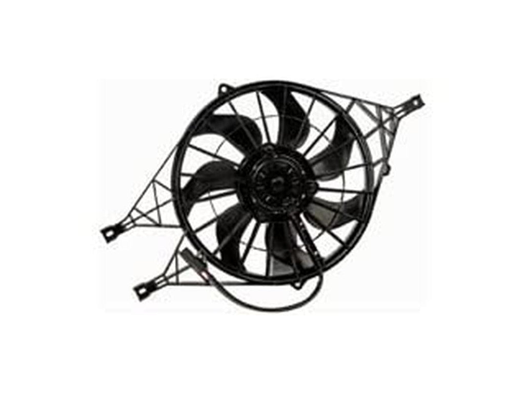 '- 620-029 - Radiator Fan Assembly without Controller
