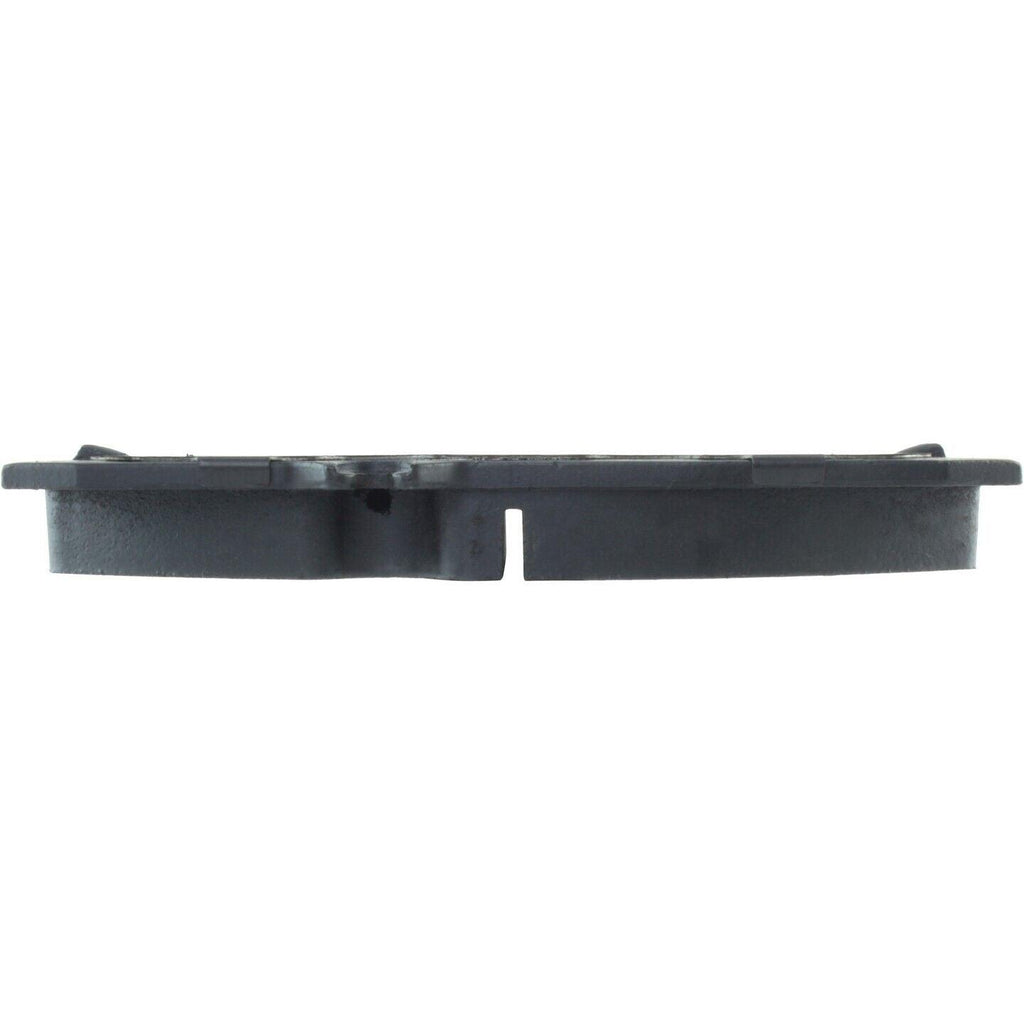 Centric Front Disc Brake Pad for G550, G65 AMG, G500, G55 AMG (104.09270)