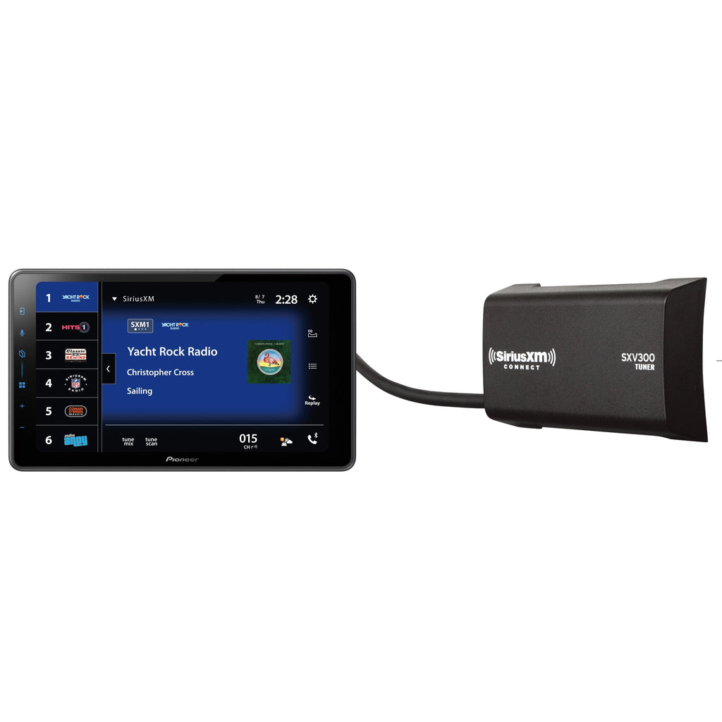 DMH-WT5000NEX
