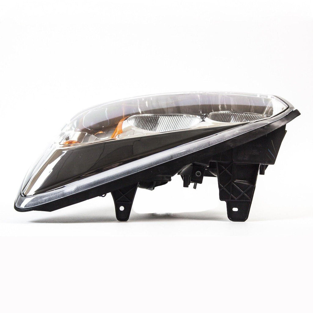 TYC Headlight Assembly for 04-08 Chevrolet Malibu 20-6494-00-9