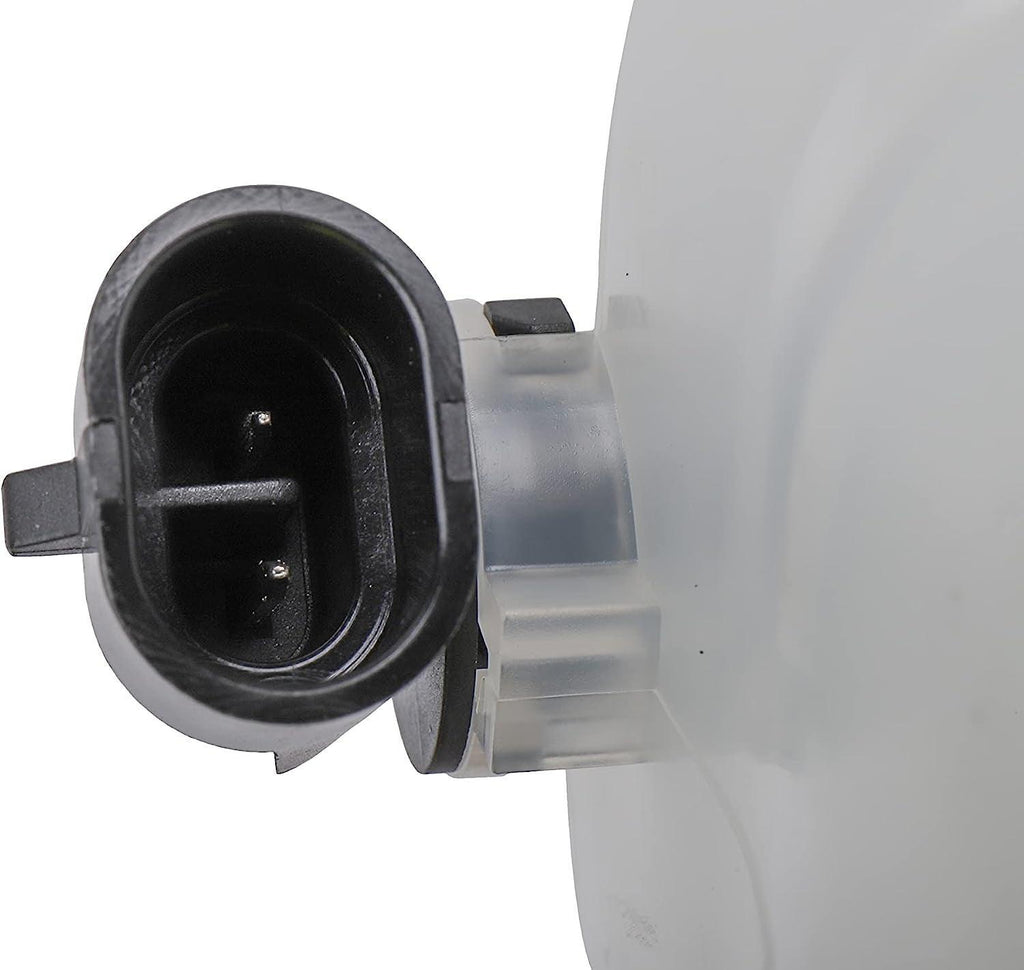 GM Genuine Parts 22917997 Radiator Surge Tank