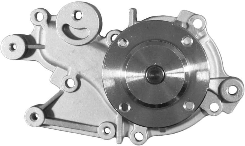Professional 252-197 Water Pump Kit