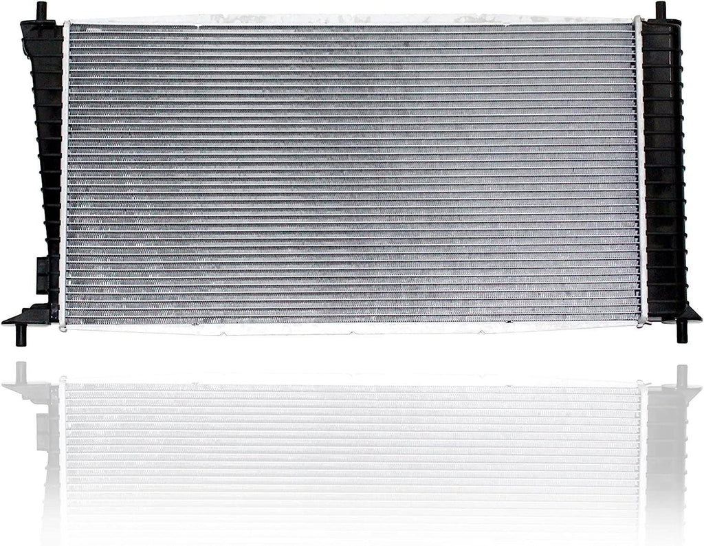 A2818 Radiator