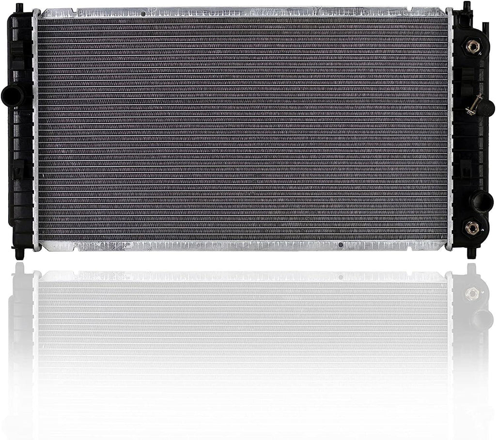 A2051 Radiator