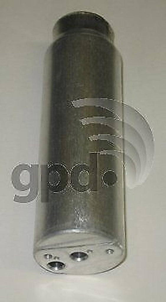 Global Parts A/C Compressor and Component Kit for 07 Sequoia 9643049
