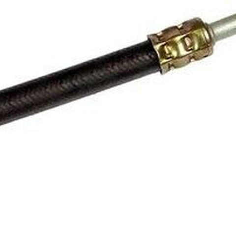 Dorman Automatic Transmission Oil Cooler Hose Assembly for Dodge 624-335