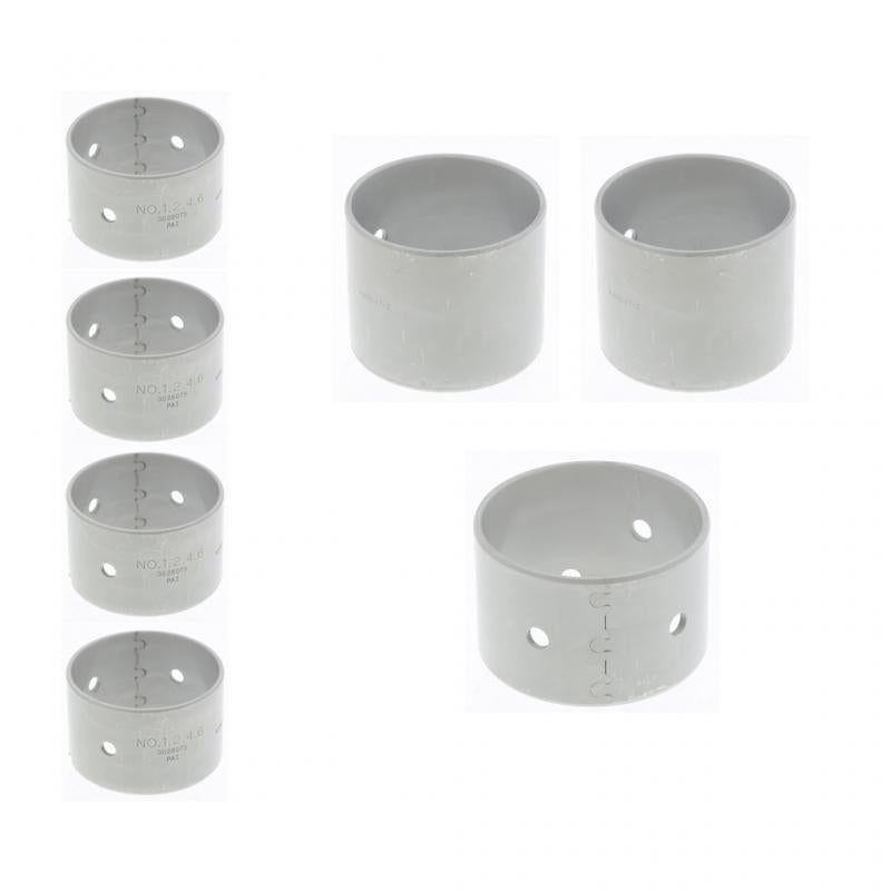 PAI INDUSTRIES ­-­ 151501 ­-­ CAM BEARING SET REPLACES CUMMINS 3801106