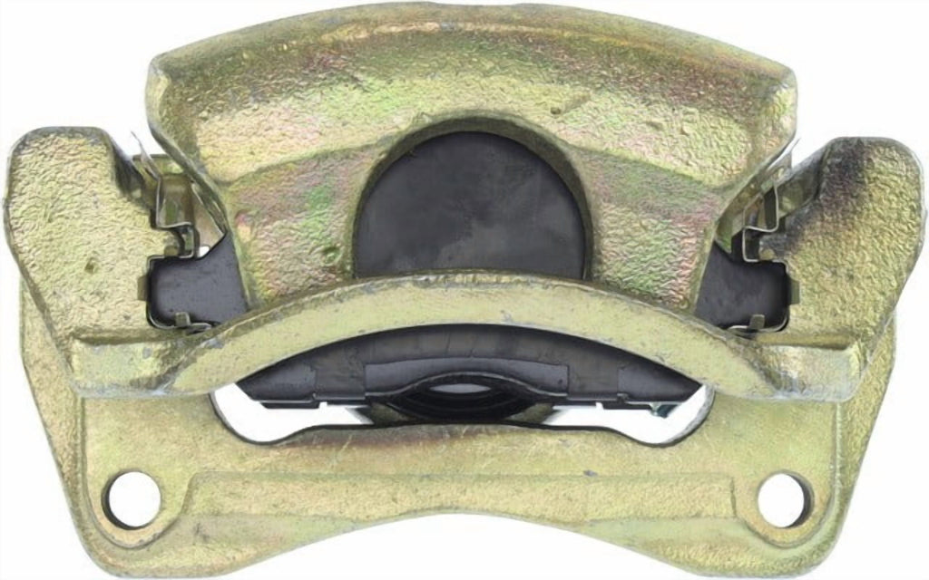 Centric Parts Disc Brake Caliper P/N:142.44194