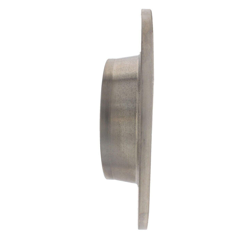 Centric Rear Disc Brake Rotor for Allroad Quattro, A6 Quattro (121.33064)