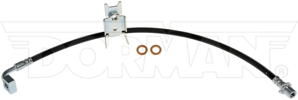 Dorman Brake Hydraulic Hose for 300, Charger, Challenger, Magnum H620911