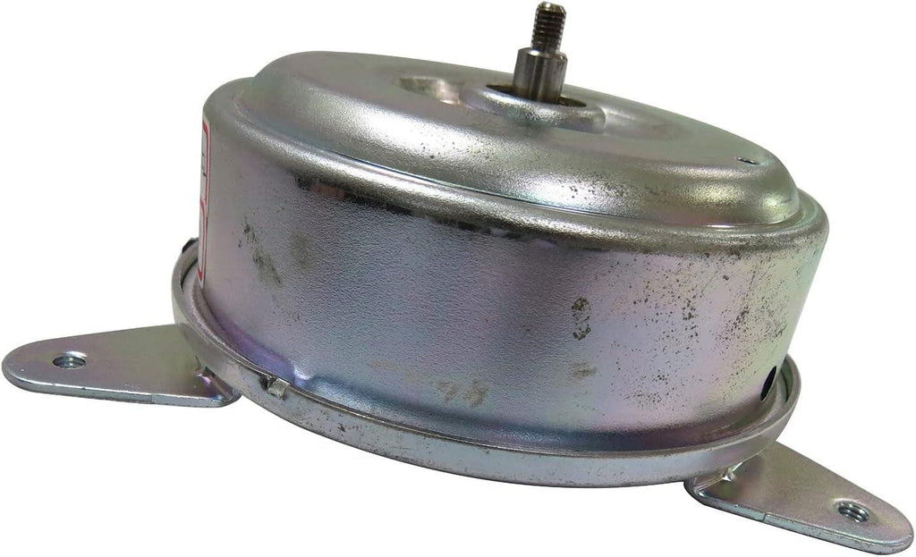 630890 Nissan Altima Replacement Radiator/Condenser Cooling Fan Motor