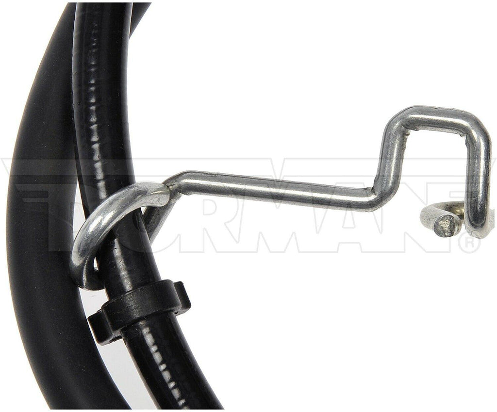 Dorman Parking Brake Cable for Taurus, MKS C661395