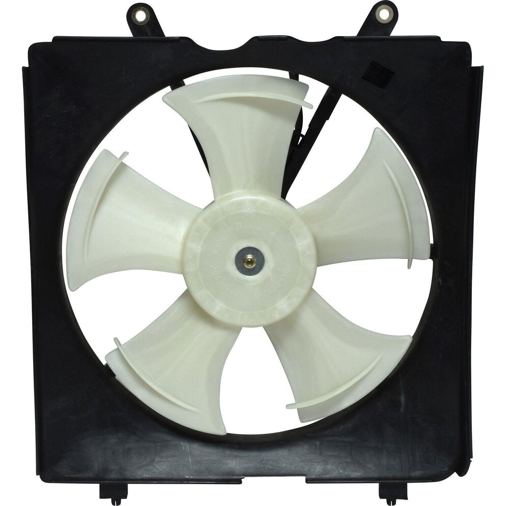 Universal Air Engine Cooling Fan Assembly for 06-11 Civic FA50471C