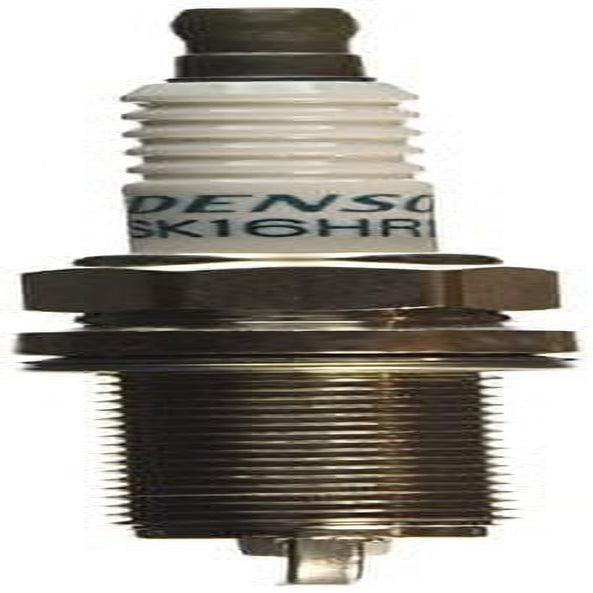 Spark Plug Fits 2012 Toyota Camry