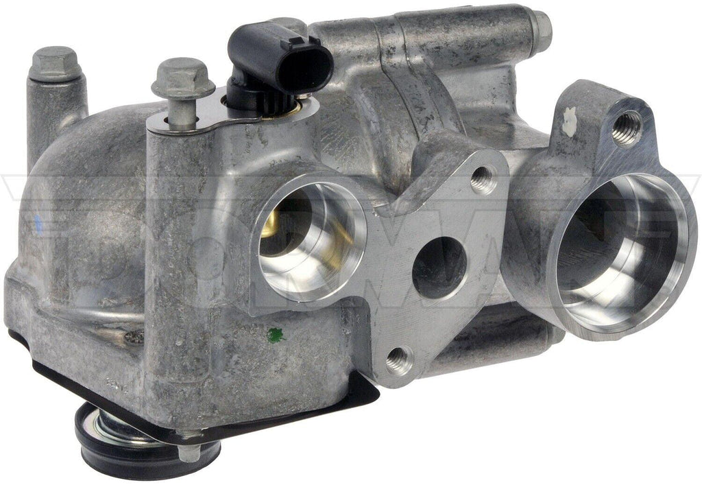 Dorman Engine Coolant Thermostat Housing Assembly for ATS, CTS 902-2123
