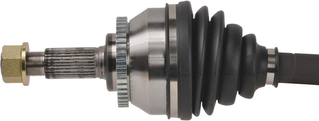 66-6256 New CV Constant Velocity Drive Axle Shaft