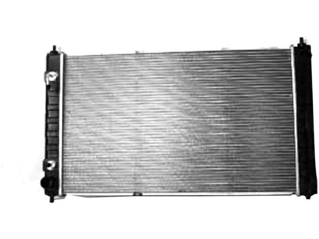 Radiator - Compatible with 2007 - 2016 Nissan Altima 2008 2009 2010 2011 2012 2013 2014 2015