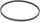 Bando USA 3PK635 OEM Quality Serpentine Belt