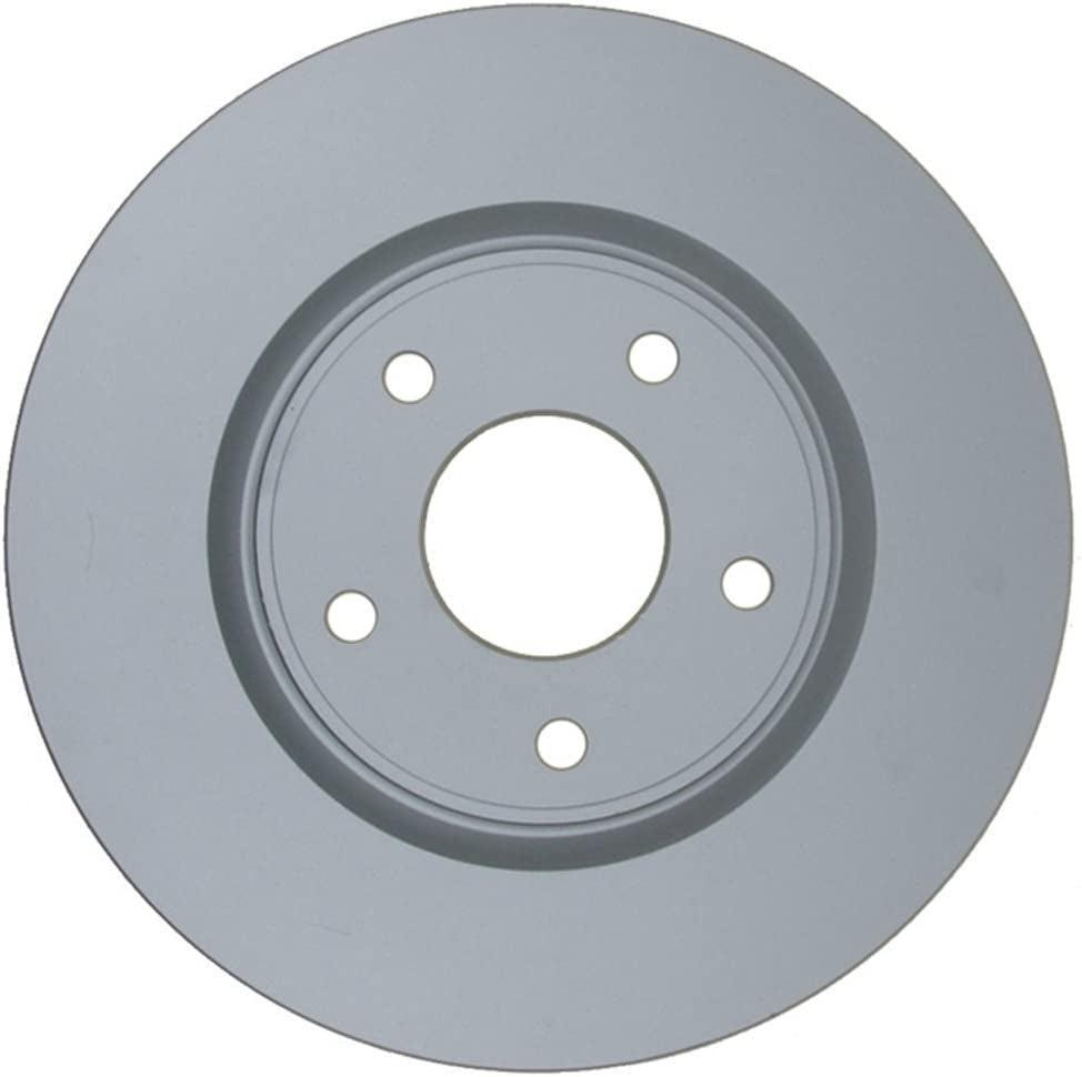 780964 Advanced Technology Disc Brake Rotor