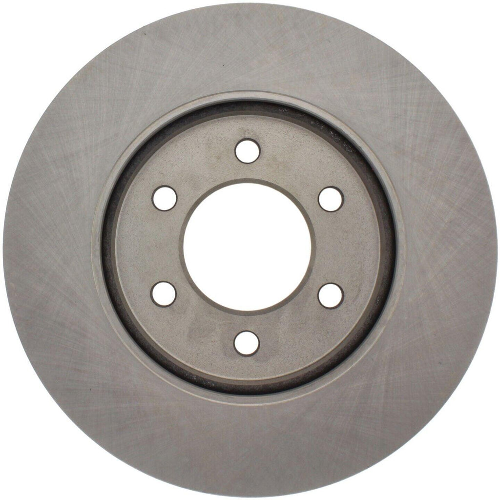 Centric Front Disc Brake Rotor for Expedition, Navigator (121.65097)