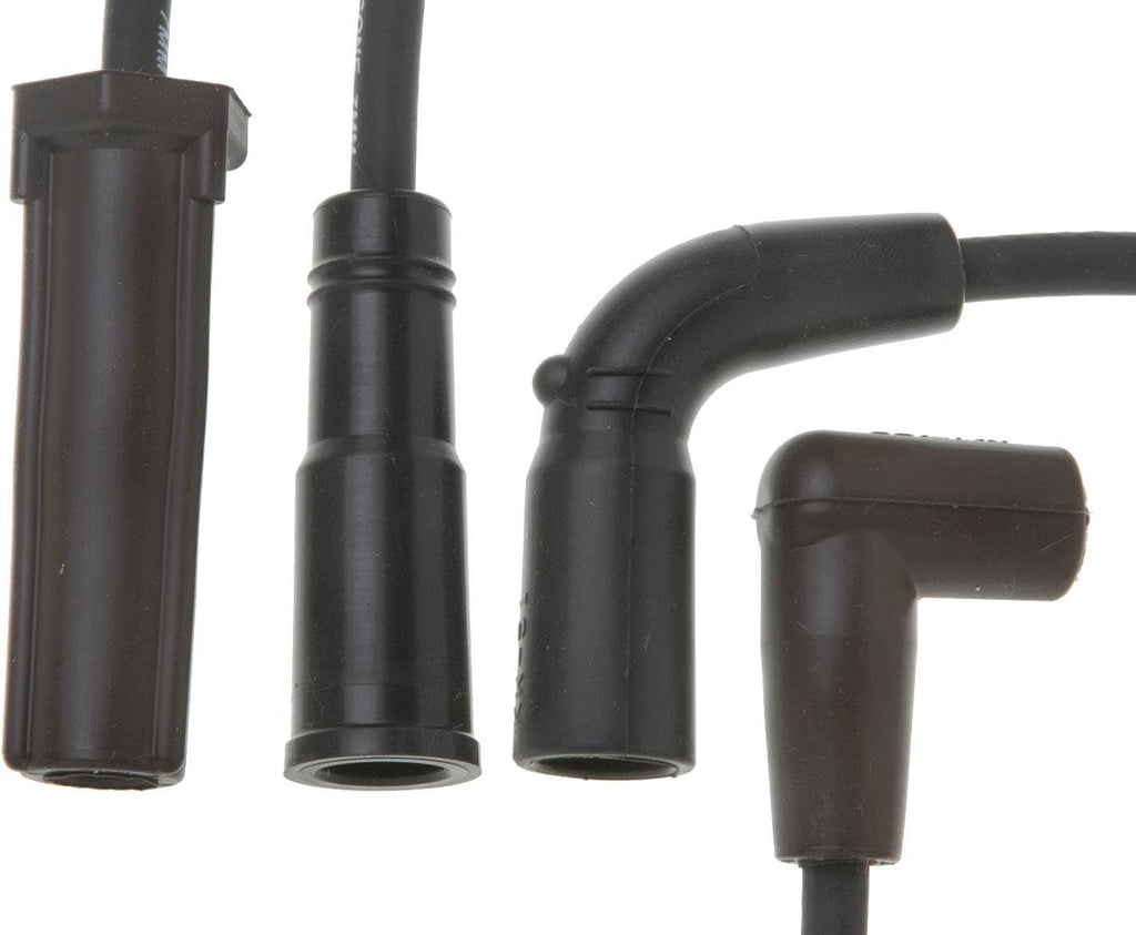 Professional 9746T Spark Plug Wire Set