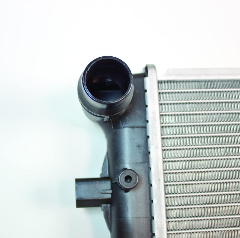 13444 Replacement Radiator for Volkswagen Golf