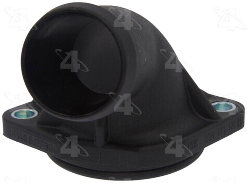 Four Seasons Engine Coolant Water Inlet for A4, A4 Quattro, Passat 85182