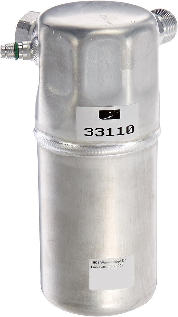 33110 Accumulator