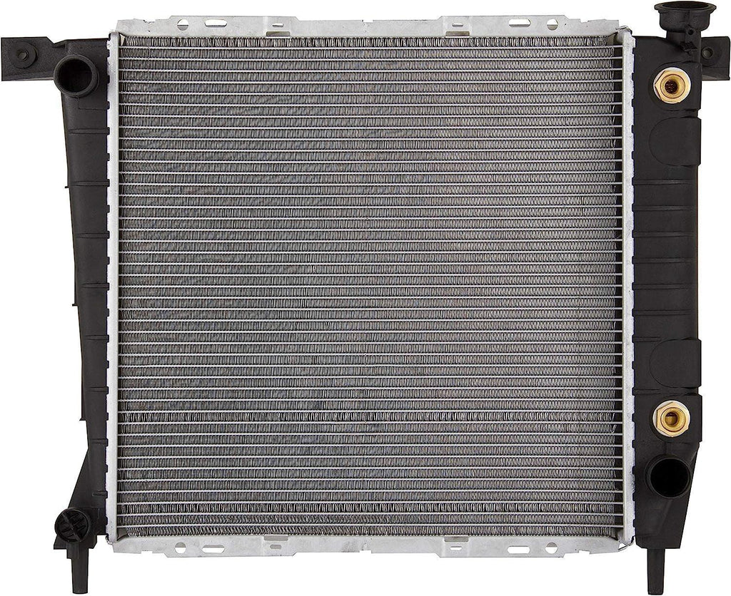 CU1062 Complete Radiator