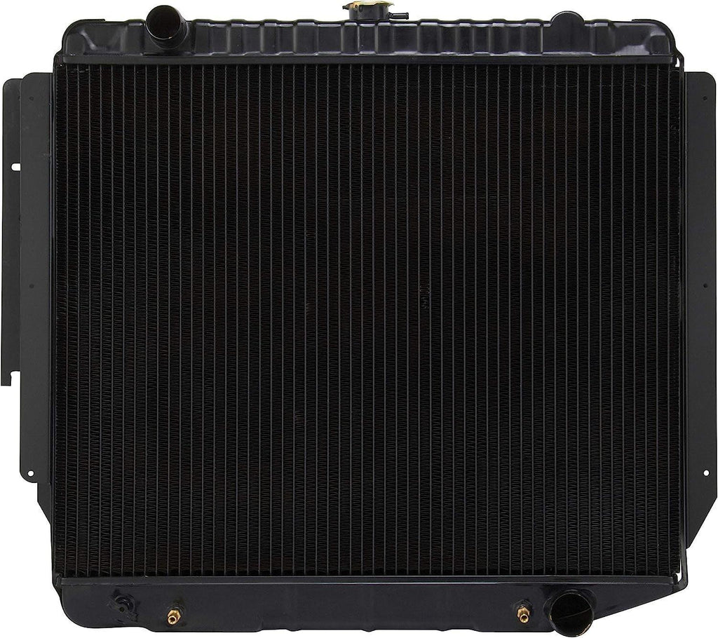 Spectra Complete Radiator CU71