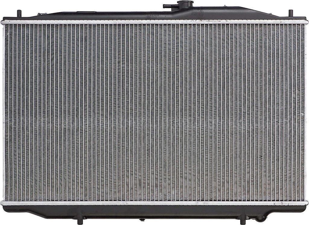 CU13081 Complete Radiator