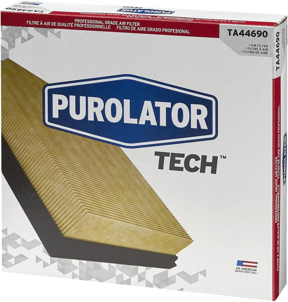 TA44690 tech Air Filter